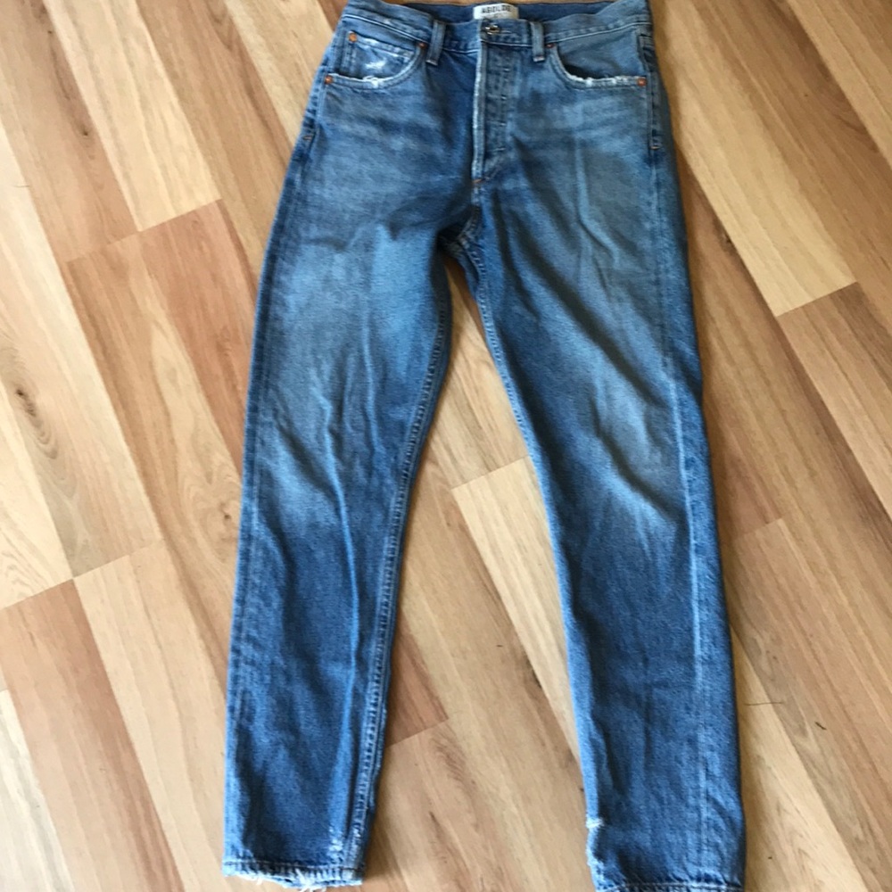 AGOLDE jeans